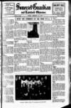 Somerset Guardian and Radstock Observer Friday 12 February 1932 Page 1
