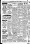 Somerset Guardian and Radstock Observer Friday 12 February 1932 Page 10