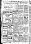 Somerset Guardian and Radstock Observer Friday 11 March 1932 Page 6