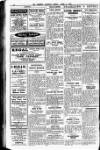 Somerset Guardian and Radstock Observer Friday 01 April 1932 Page 10