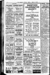 Somerset Guardian and Radstock Observer Friday 22 April 1932 Page 8