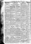 Somerset Guardian and Radstock Observer Friday 04 November 1932 Page 4