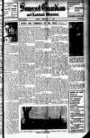 Somerset Guardian and Radstock Observer Friday 03 February 1933 Page 1
