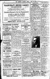 Somerset Guardian and Radstock Observer Friday 15 June 1934 Page 10