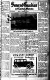 Somerset Guardian and Radstock Observer Friday 11 January 1935 Page 1