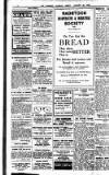 Somerset Guardian and Radstock Observer Friday 25 January 1935 Page 8