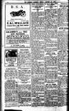 Somerset Guardian and Radstock Observer Friday 25 January 1935 Page 10