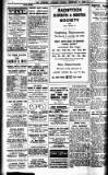 Somerset Guardian and Radstock Observer Friday 08 February 1935 Page 8