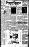 Somerset Guardian and Radstock Observer Friday 15 February 1935 Page 1