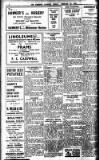 Somerset Guardian and Radstock Observer Friday 22 February 1935 Page 6