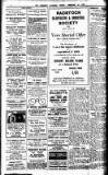 Somerset Guardian and Radstock Observer Friday 22 February 1935 Page 8