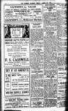Somerset Guardian and Radstock Observer Friday 22 March 1935 Page 6