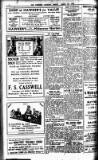 Somerset Guardian and Radstock Observer Friday 29 March 1935 Page 6