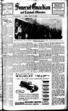 Somerset Guardian and Radstock Observer Friday 10 May 1935 Page 1