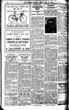 Somerset Guardian and Radstock Observer Friday 17 May 1935 Page 10