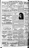 Somerset Guardian and Radstock Observer Friday 23 August 1935 Page 6