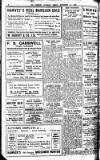 Somerset Guardian and Radstock Observer Friday 13 September 1935 Page 6