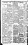 Somerset Guardian and Radstock Observer Friday 08 November 1935 Page 12