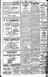 Somerset Guardian and Radstock Observer Friday 15 November 1935 Page 6