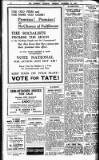 Somerset Guardian and Radstock Observer Friday 15 November 1935 Page 10