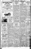 Somerset Guardian and Radstock Observer Friday 29 November 1935 Page 10