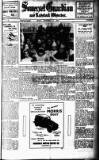 Somerset Guardian and Radstock Observer Friday 13 December 1935 Page 1