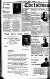 Somerset Guardian and Radstock Observer Tuesday 24 December 1935 Page 4