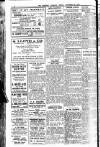 Somerset Guardian and Radstock Observer Friday 20 November 1936 Page 6