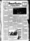 Somerset Guardian and Radstock Observer Friday 05 February 1937 Page 1