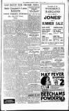 Somerset Guardian and Radstock Observer Friday 02 July 1937 Page 3