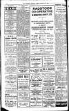Somerset Guardian and Radstock Observer Friday 20 January 1939 Page 8