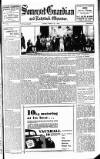 Somerset Guardian and Radstock Observer Friday 31 March 1939 Page 1