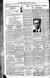 Somerset Guardian and Radstock Observer Friday 05 May 1939 Page 10