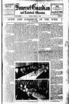 Somerset Guardian and Radstock Observer Friday 05 January 1940 Page 1
