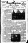 Somerset Guardian and Radstock Observer Friday 19 January 1940 Page 1