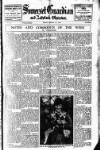 Somerset Guardian and Radstock Observer Friday 26 January 1940 Page 1