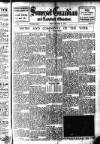 Somerset Guardian and Radstock Observer Friday 06 December 1940 Page 1