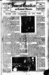 Somerset Guardian and Radstock Observer Tuesday 24 December 1940 Page 1