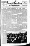 Somerset Guardian and Radstock Observer Friday 17 January 1941 Page 1