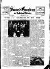 Somerset Guardian and Radstock Observer Friday 23 May 1941 Page 1