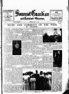 Somerset Guardian and Radstock Observer Friday 04 July 1941 Page 1