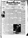 Somerset Guardian and Radstock Observer Friday 05 September 1941 Page 1