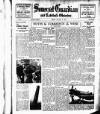 Somerset Guardian and Radstock Observer Friday 09 January 1942 Page 1