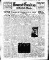 Somerset Guardian and Radstock Observer Thursday 02 April 1942 Page 1