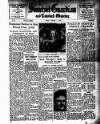 Somerset Guardian and Radstock Observer Friday 01 January 1943 Page 1