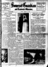 Somerset Guardian and Radstock Observer Friday 14 January 1944 Page 1
