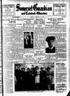 Somerset Guardian and Radstock Observer Friday 18 February 1944 Page 1