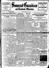 Somerset Guardian and Radstock Observer Friday 21 April 1944 Page 1