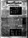 Somerset Guardian and Radstock Observer Friday 29 December 1944 Page 1
