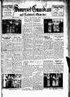 Somerset Guardian and Radstock Observer Friday 05 January 1945 Page 1